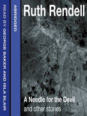 cover image of A Needle for the Devil and Other Stories